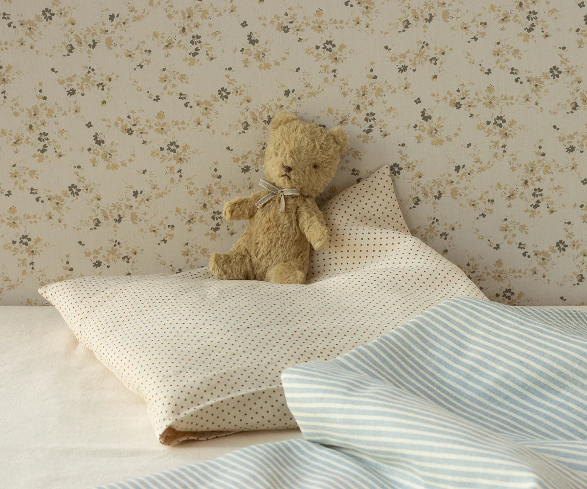 MY FIRST TEDDY- SAND