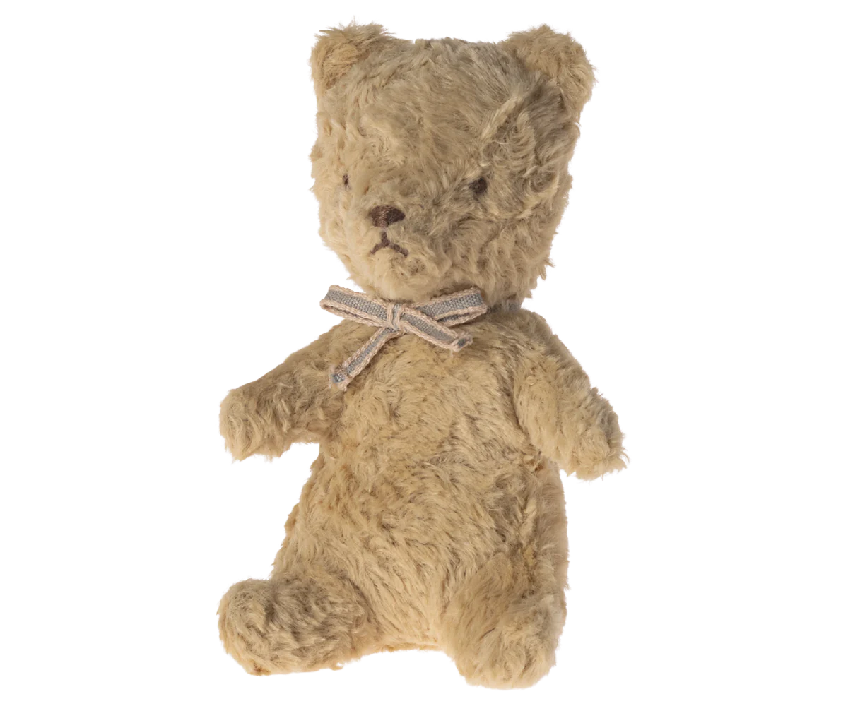 MY FIRST TEDDY- SAND