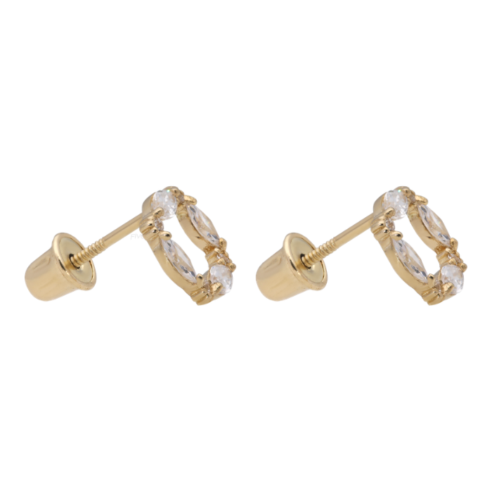 22. PHOEBE STUDS