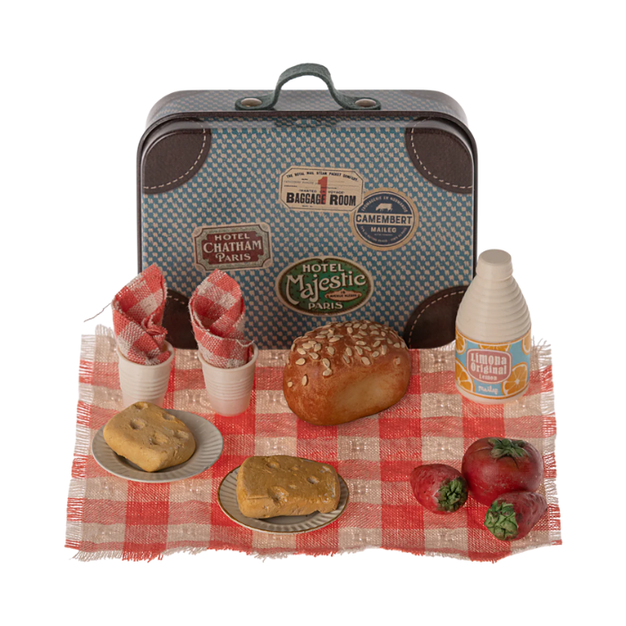 PICNIC SET -MOUSE