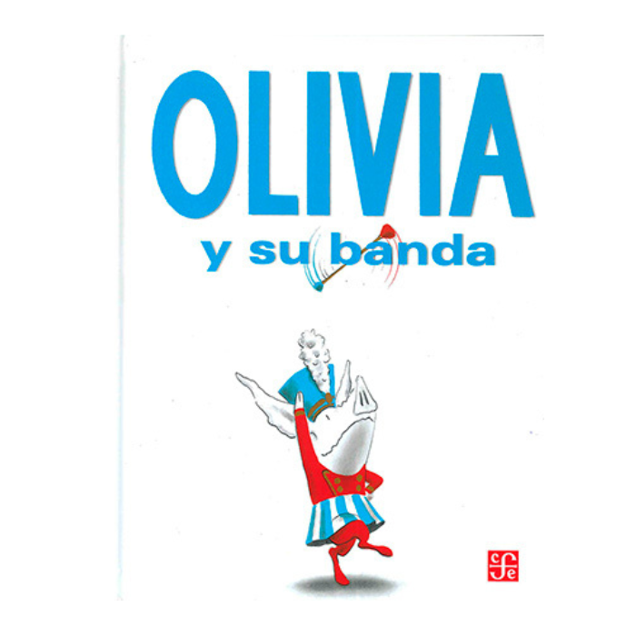 OLIVIA Y SU BANDA