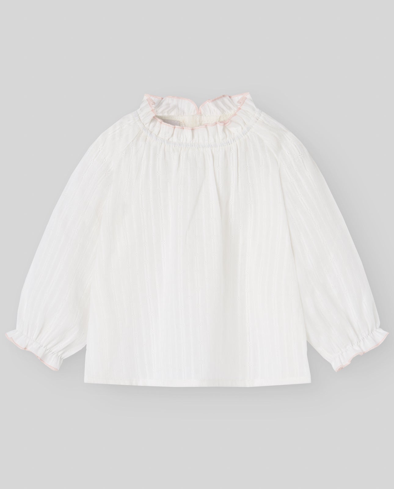 BLUSA NIÑA "HADAS"