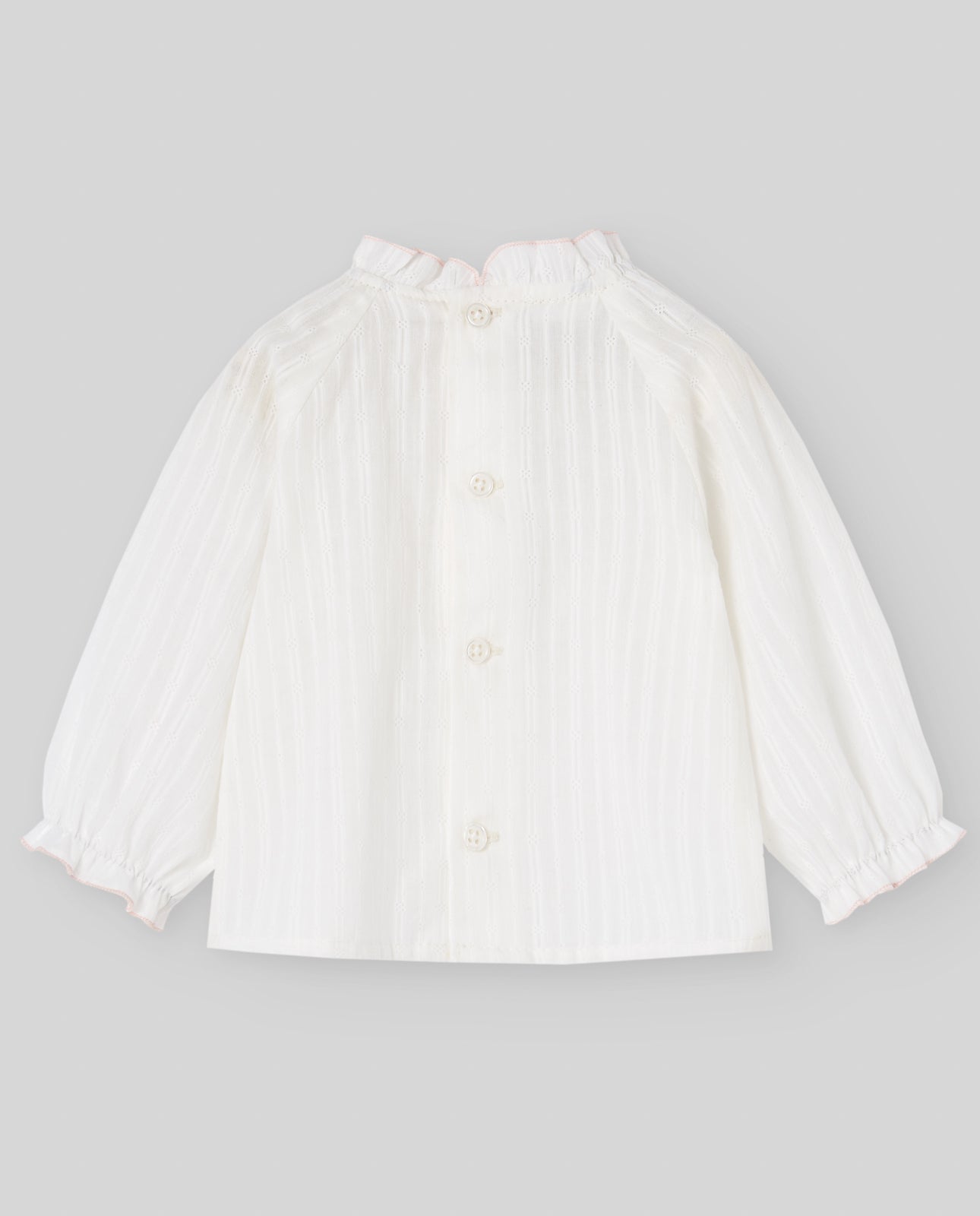 BLUSA NIÑA "HADAS"