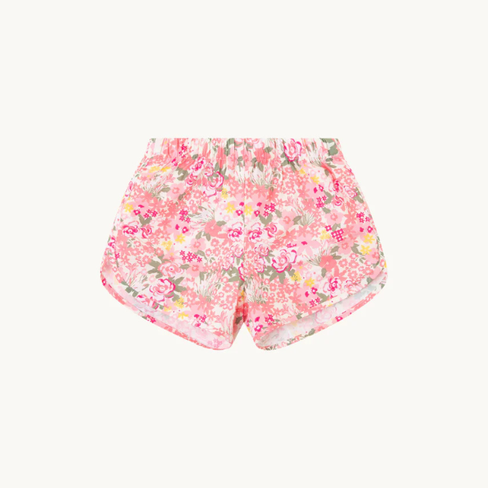 SHORT LEONARD FLOR FLORENE