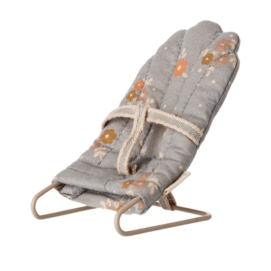 BABYSITTER, MY -BLUE