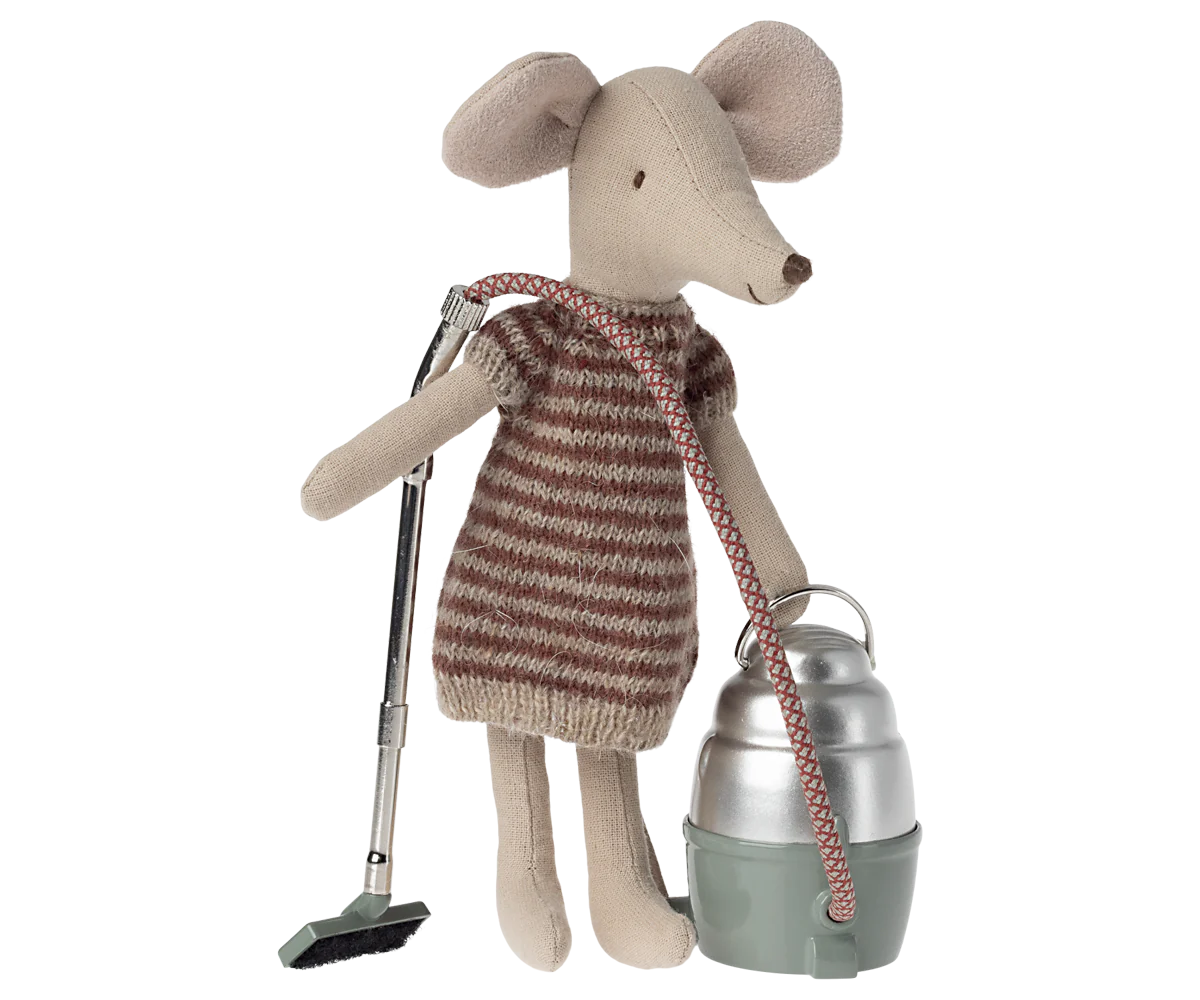 ASPIRADORA- MOUSE
