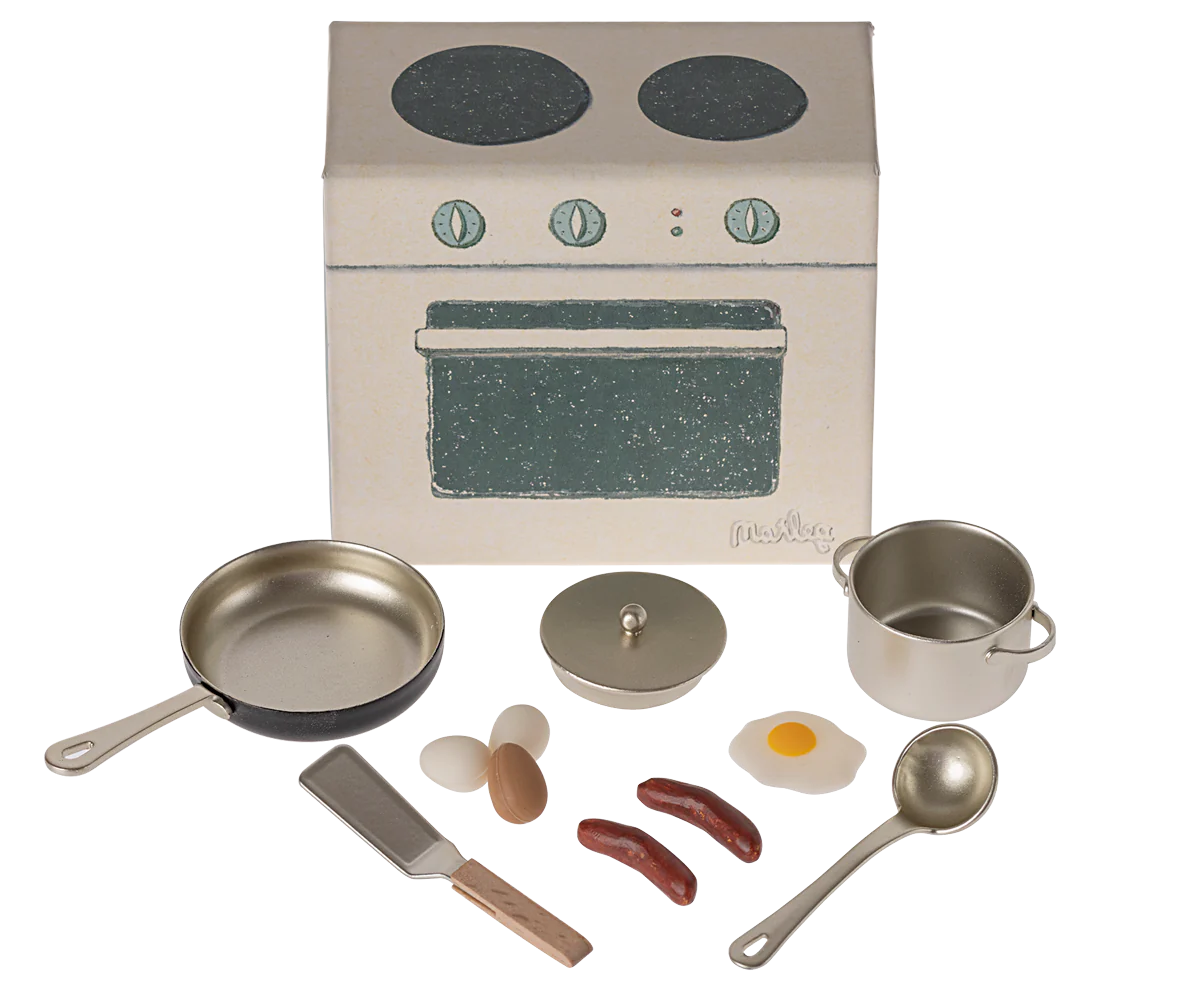 COOKING SET