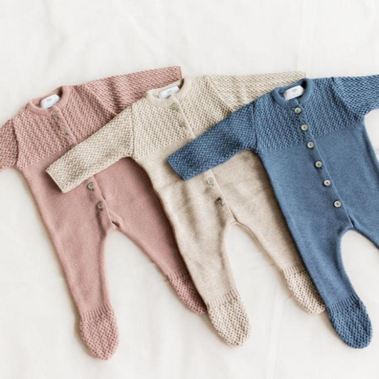 PELELE "CUTE AND COZY"