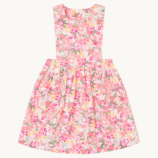 VESTIDO PICHI FLOR FLORENE