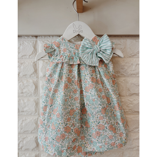 SET MINI DRESS