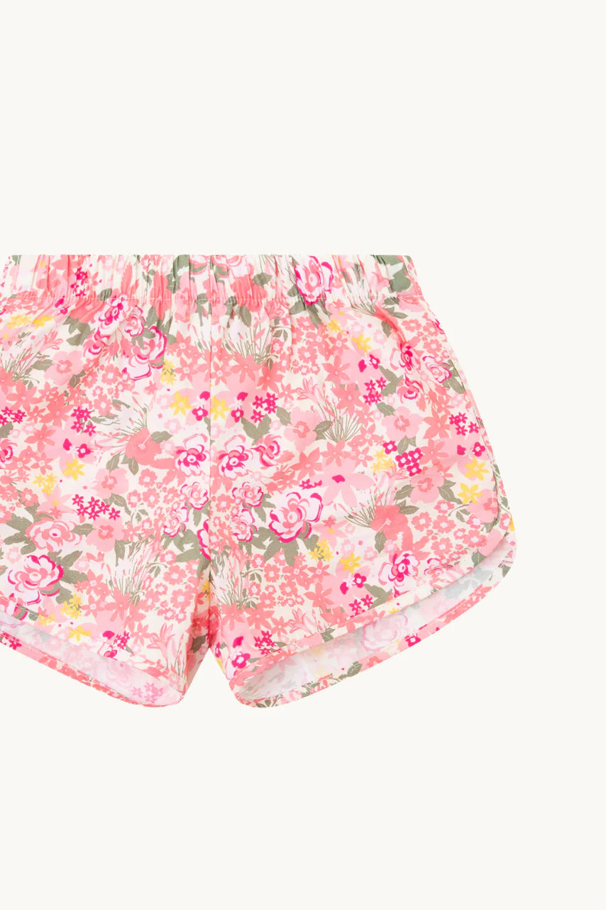 SHORT LEONARD FLOR FLORENE