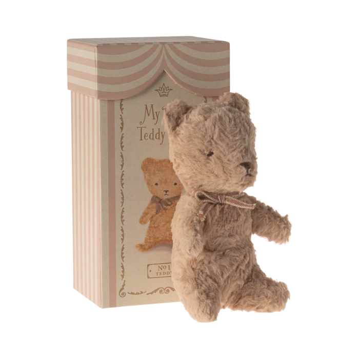 MY FIRST TEDDY-POWDER