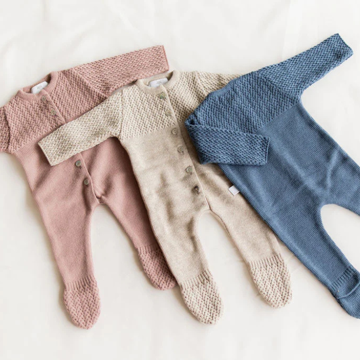 PELELE "CUTE AND COZY"