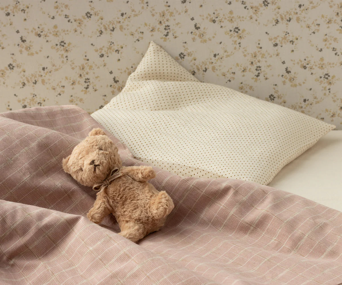 MY FIRST TEDDY-POWDER