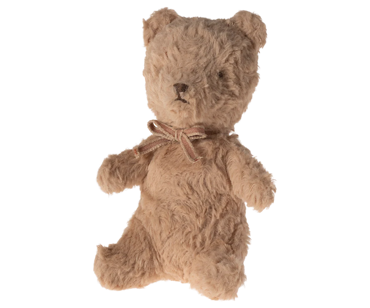 MY FIRST TEDDY-POWDER