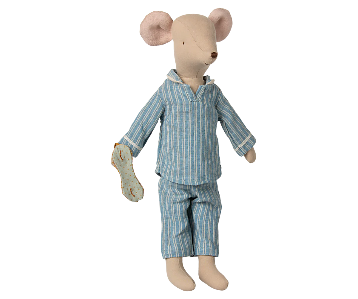 MEDIUM PIJAMA MOUSE