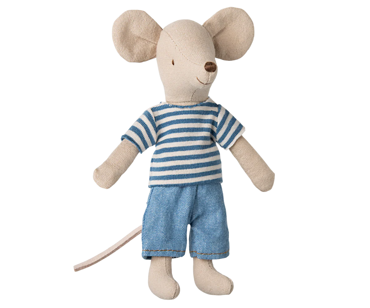 LOUIMAX MOUSE -BIG BROTHER