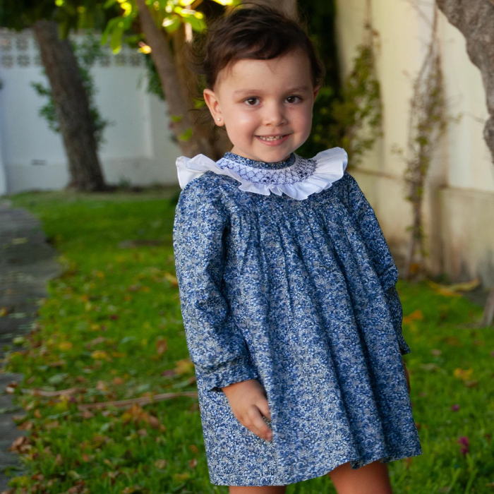 VESTIDO MONTEVIDEO ROBIN