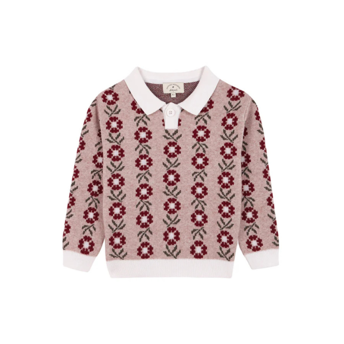 JERSEY PUNTO ROSENDA