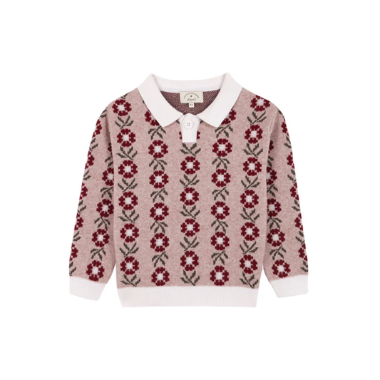 JERSEY PUNTO ROSENDA