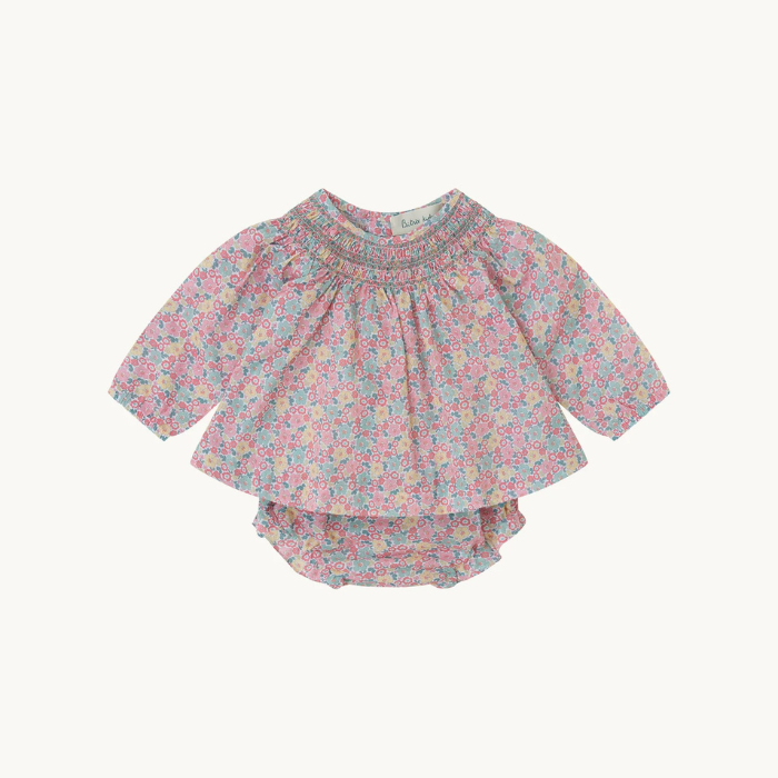 CONJUNTO CHLOE PEONIA