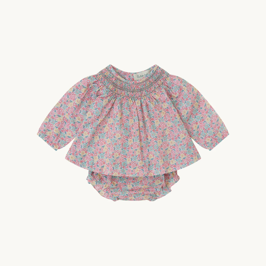 CONJUNTO CHLOE PEONIA