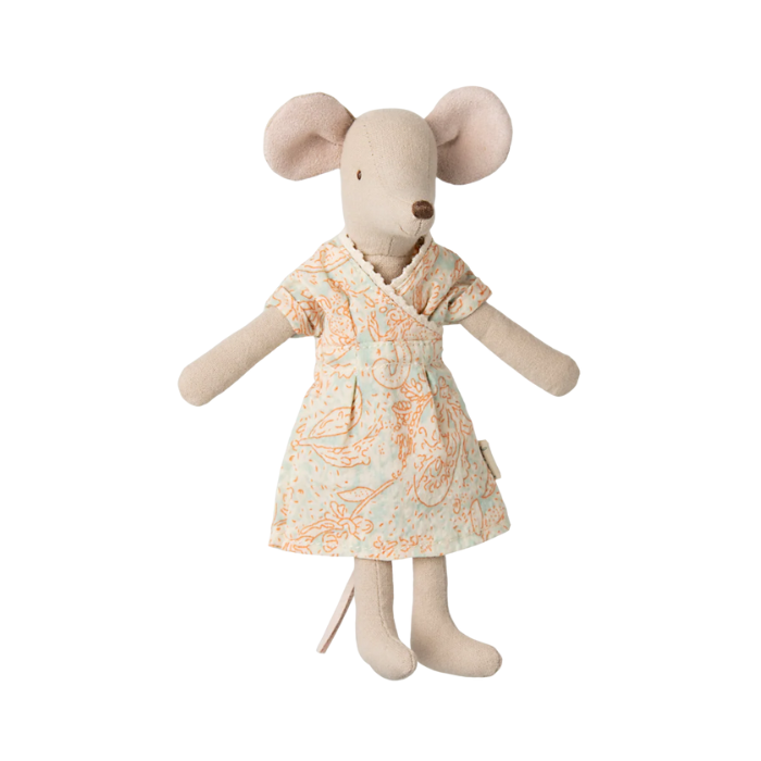 MUM MOUSE