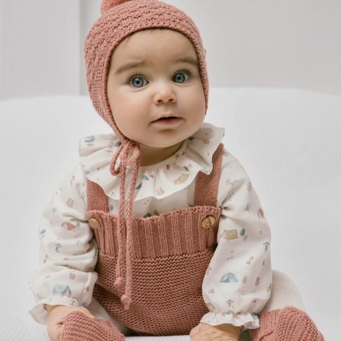 GORRO "TRAVIATA" PAZ RODRIGUEZ