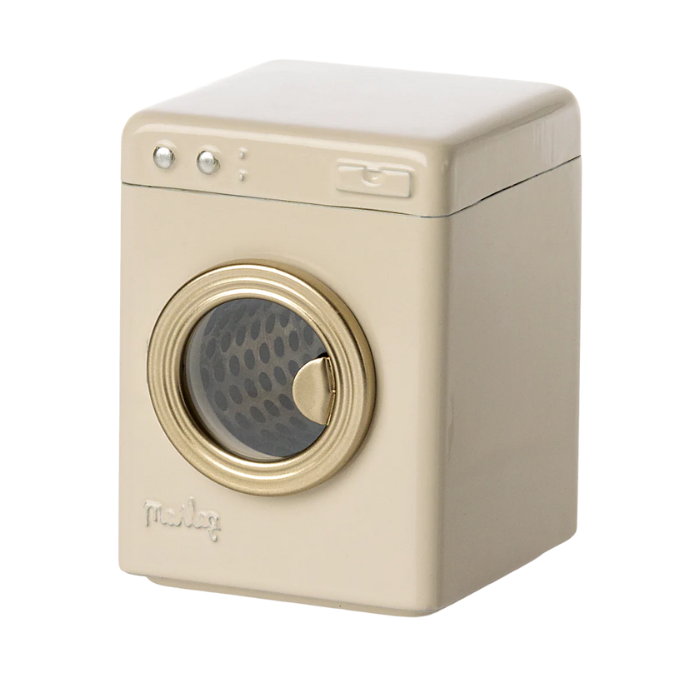 WASHING MACHINE-MOUSE