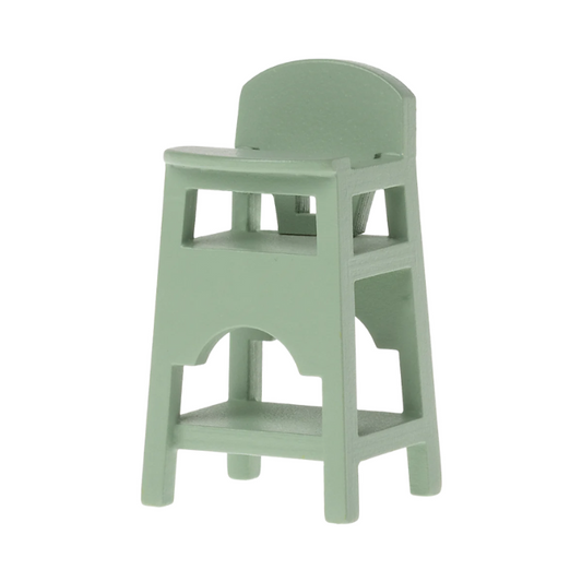 SILLA ALTA PARA RATONES MENTA
