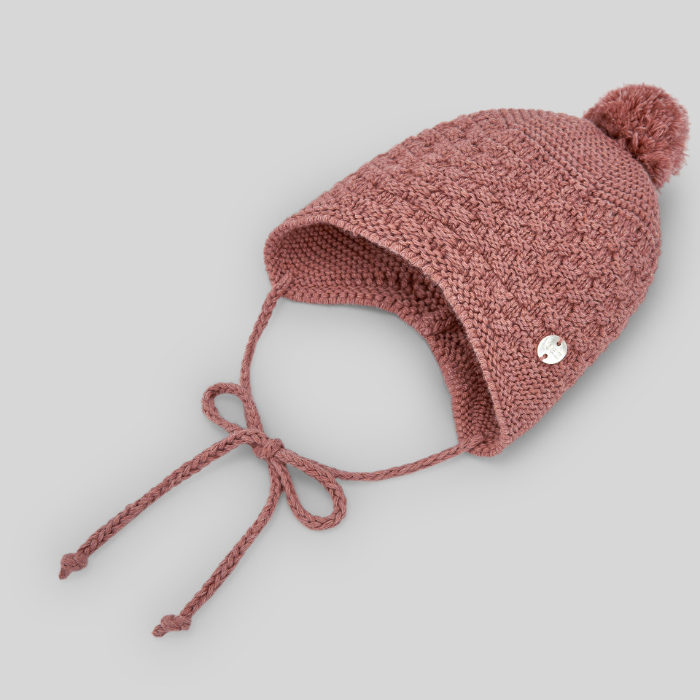 GORRO "TRAVIATA" PAZ RODRIGUEZ
