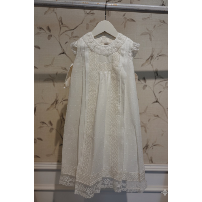 242500C FALDON PLUMETI ESPIGA CRUDO CON GORRITO