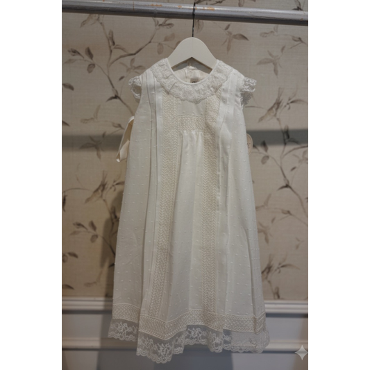 242500C FALDON PLUMETI ESPIGA CRUDO CON GORRITO