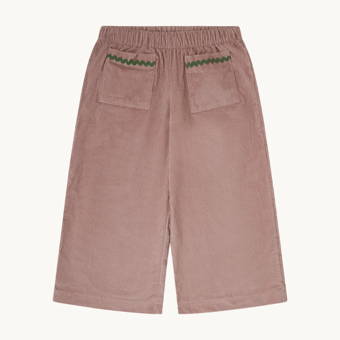 PANTALON KIDS ROSA PANA