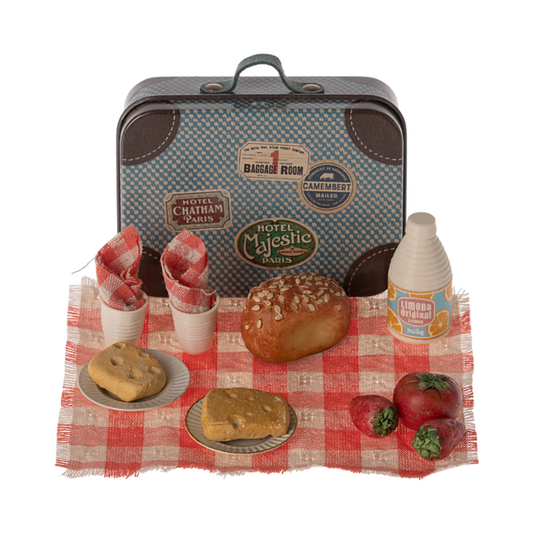 PICNIC SET -MOUSE