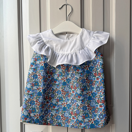 VESTIDO BILBAO BLOSSOM
