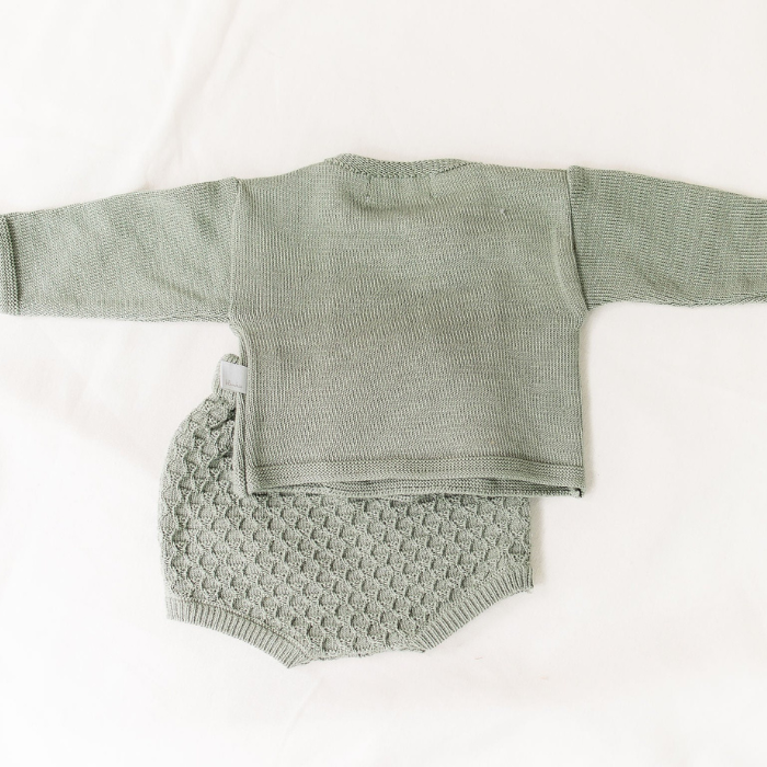 CONJUNTO "COTTON DREAMS"
