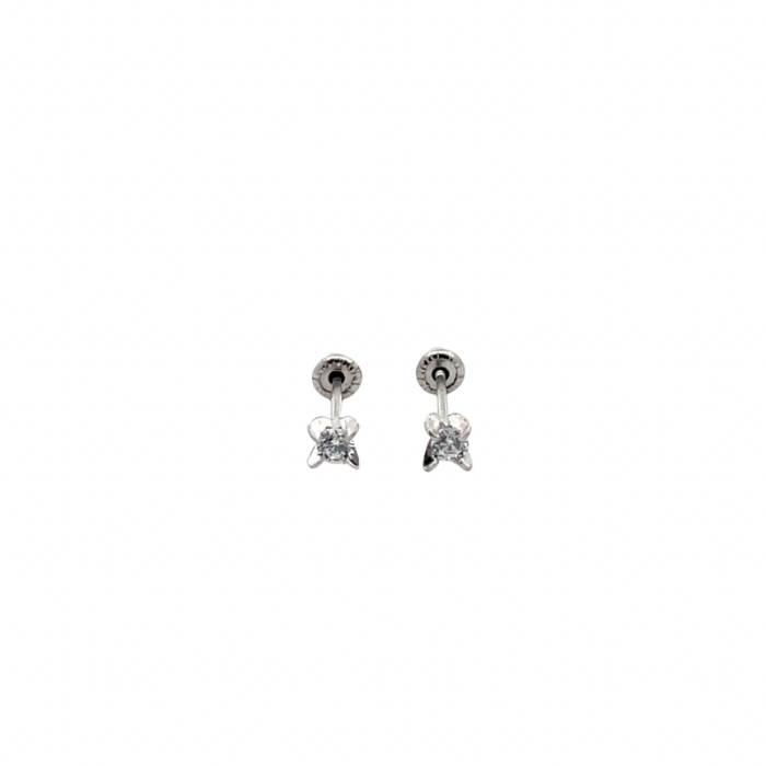 21. STONE CRYSTAL STUDS