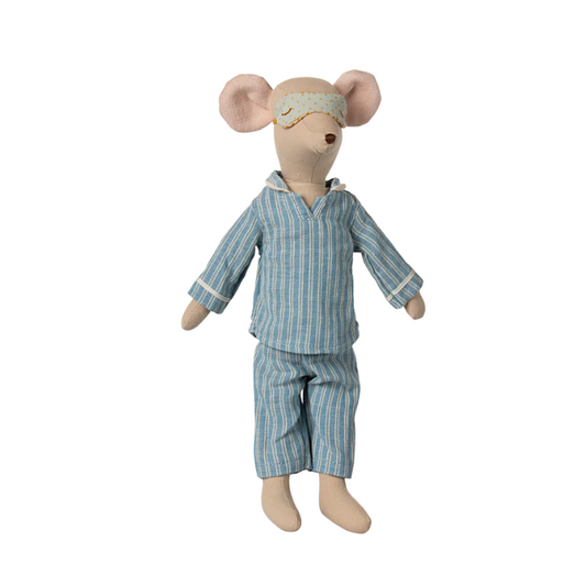 MEDIUM PIJAMA MOUSE