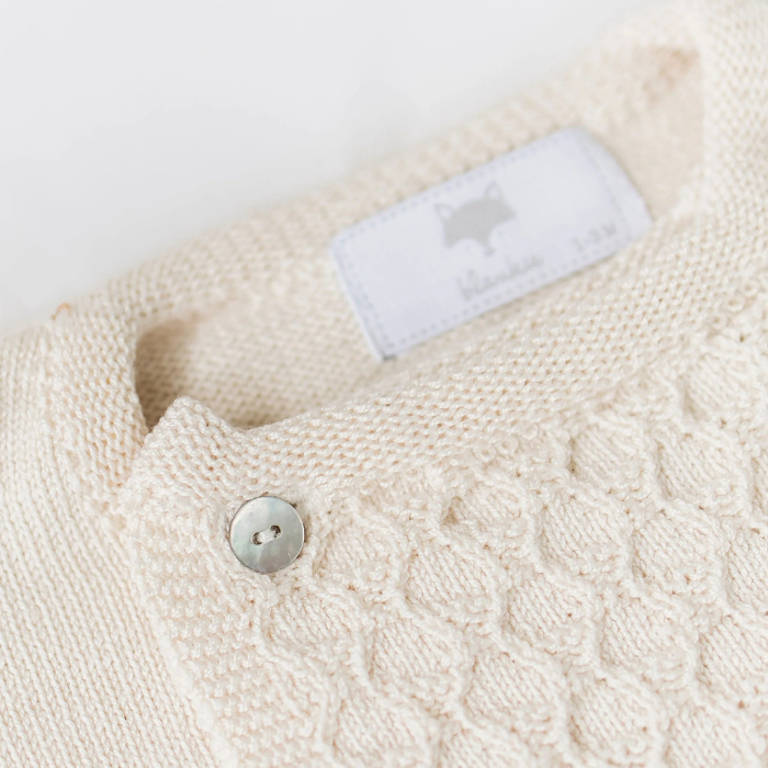 CONJUNTO "COTTON DREAMS"