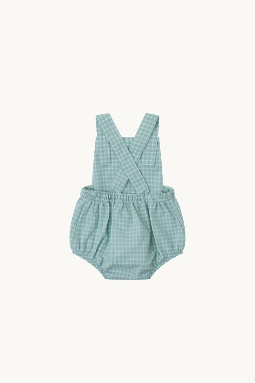 PETO OTTO VICHU VERDE AGUA
