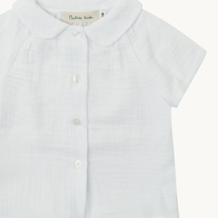 BLUSA CUELLO BEBE BLAMBULA