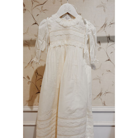 L44500C FALDON BAT VAL DOBLE ML CON GORRITO