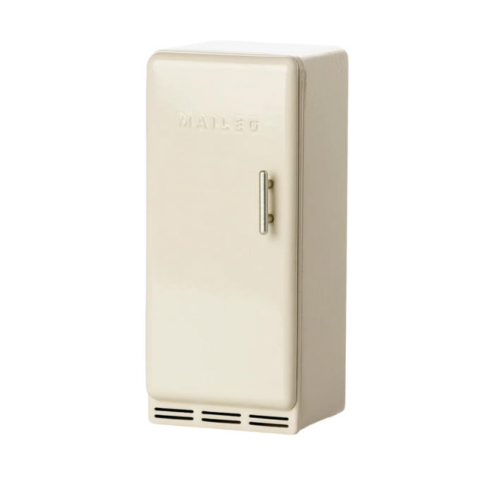 FRIDGE MOUSE- OFF WHITE