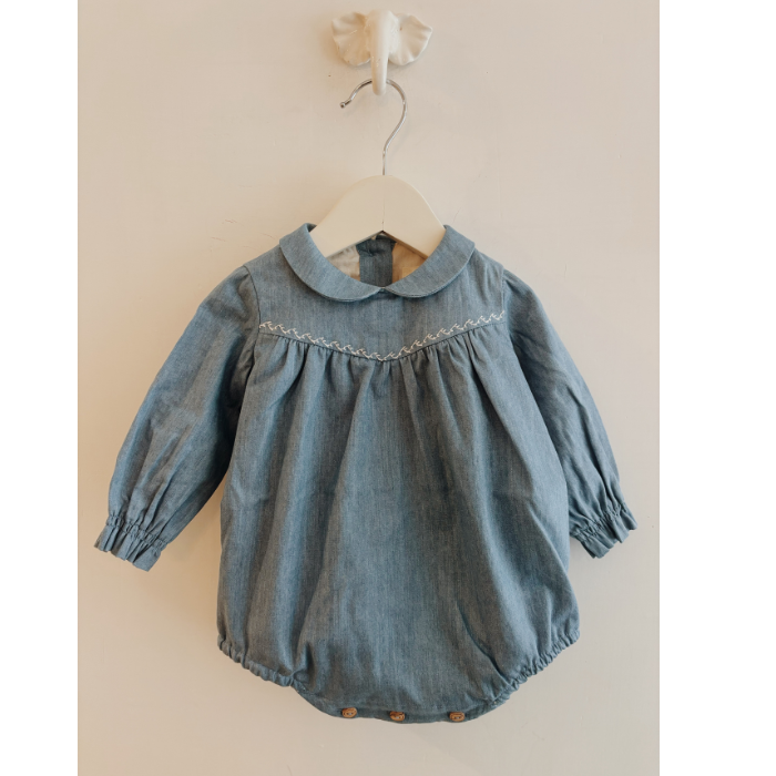 RANITA DENIM