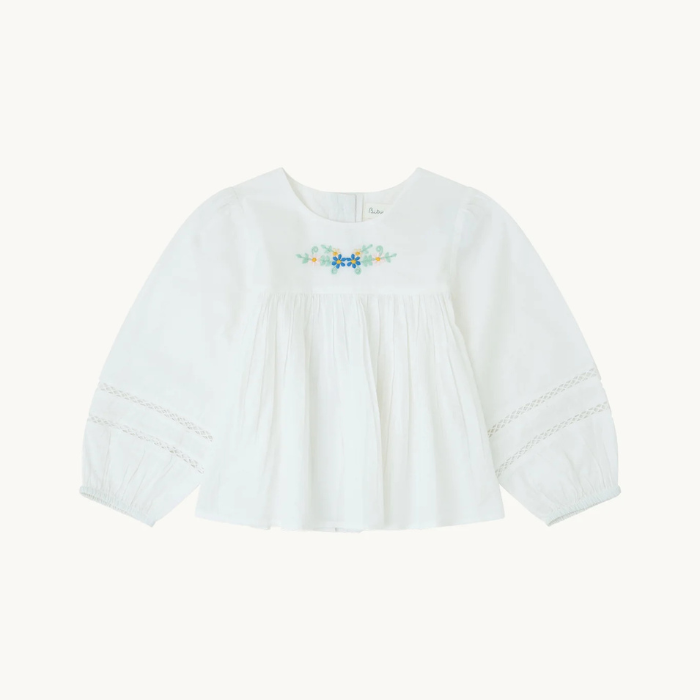 BLUSA LOLA BORDADO