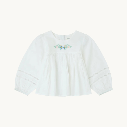 BLUSA LOLA BORDADO