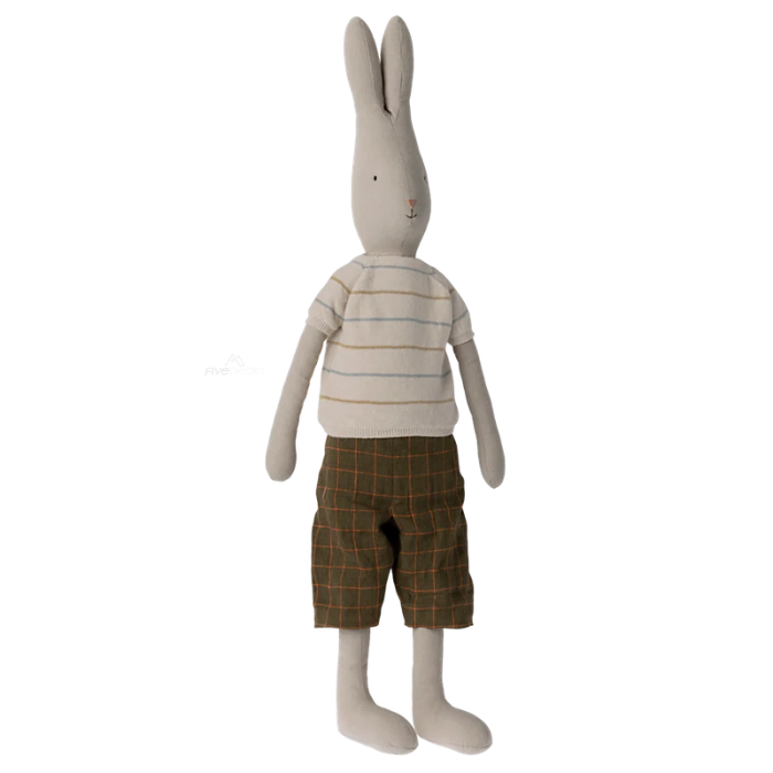 RABBIT SIZE 5