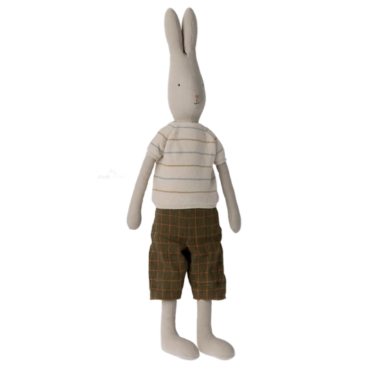 RABBIT SIZE 5