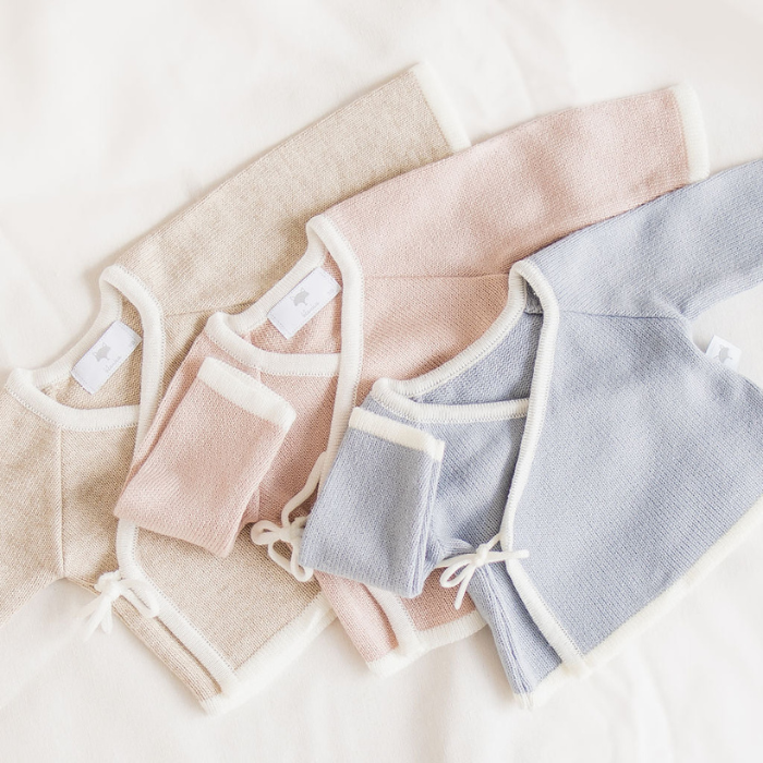 KIT NB (CONJUNTO, GORRITO, COBIJA)